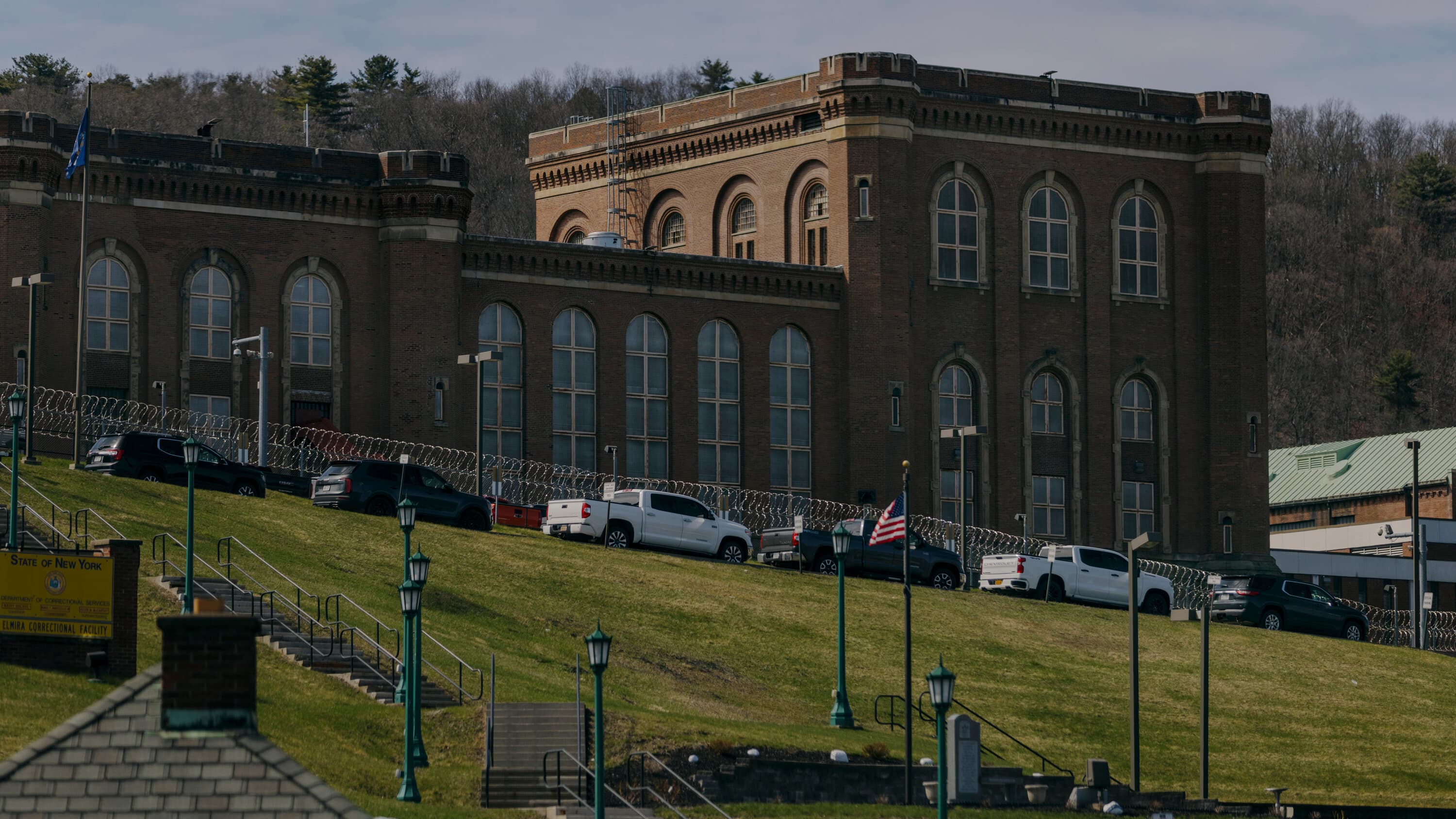 Joel Davis held in isolation unit at Silverwater Remand Centre