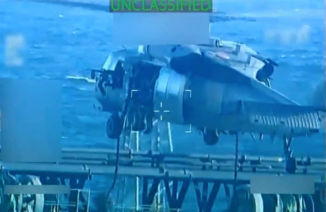 US to seize more tankers off Venezuela's coast after first ship taken