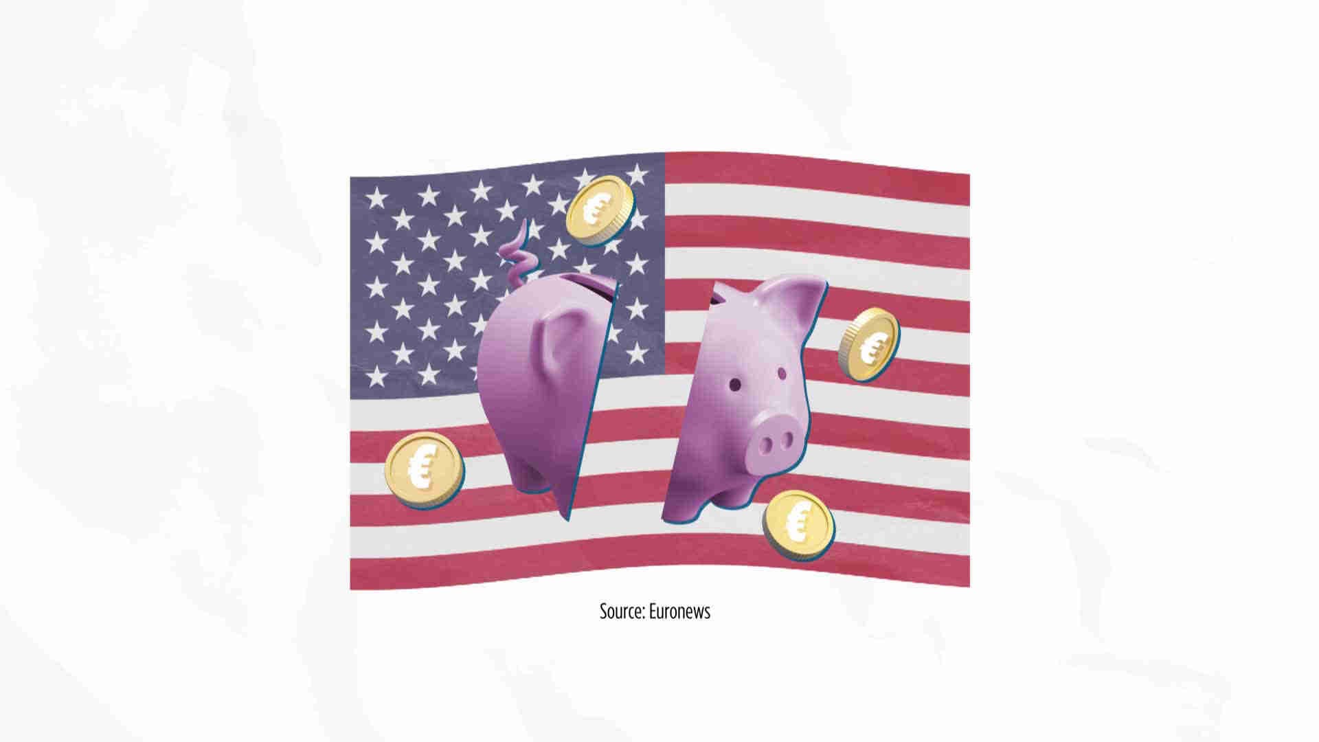 EU triggers emergency clause to indefinitely freeze Russian assets