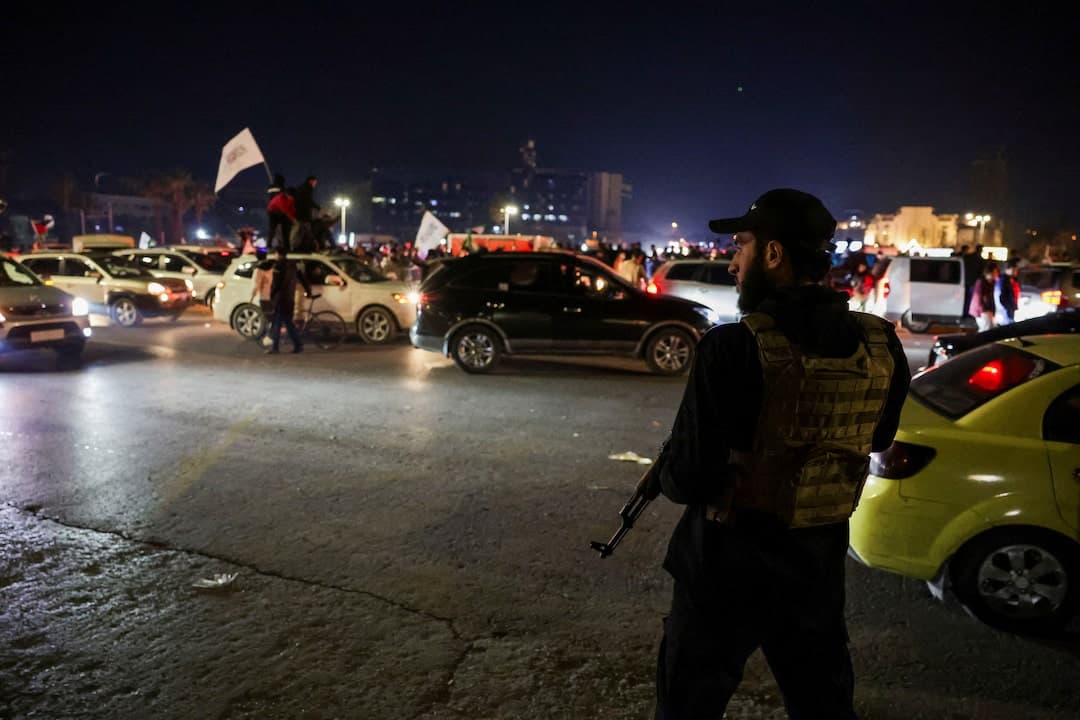 Türkiye Says SDF Must Integrate into Syrian Army, Accuses Israel of Interference