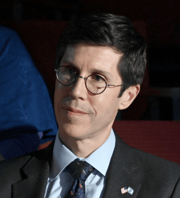 Providence Mayor Brett Smiley reports no video of building entry