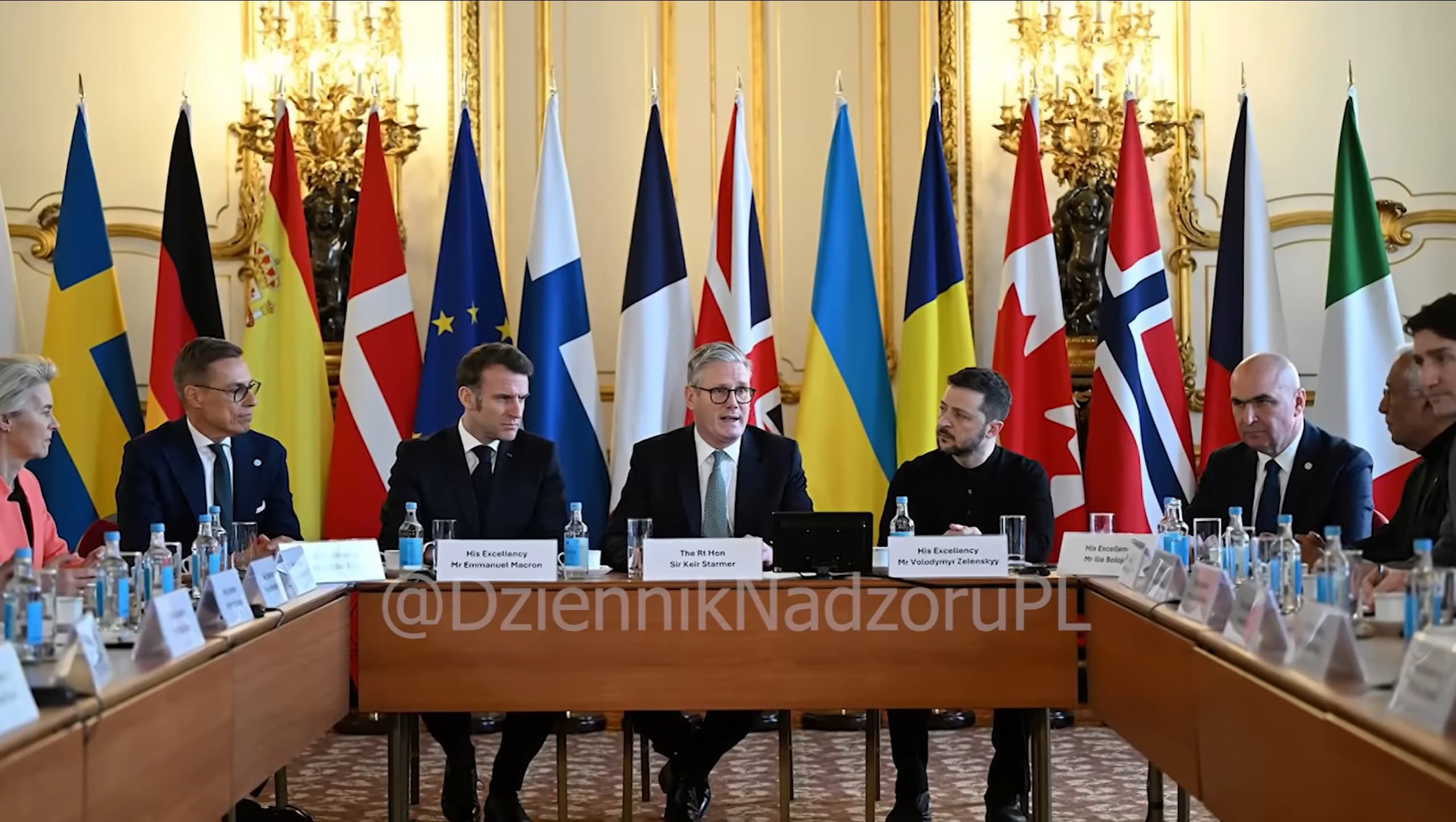 New research group REALMS launched, focusing on pro-White geopolitics