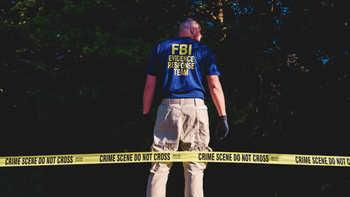 US intelligence agencies criticized for mishandling Charlie Kirk shooter case