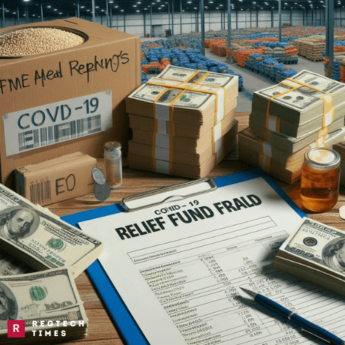 Fraudsters in Minnesota used millions meant for hungry kids on luxury items