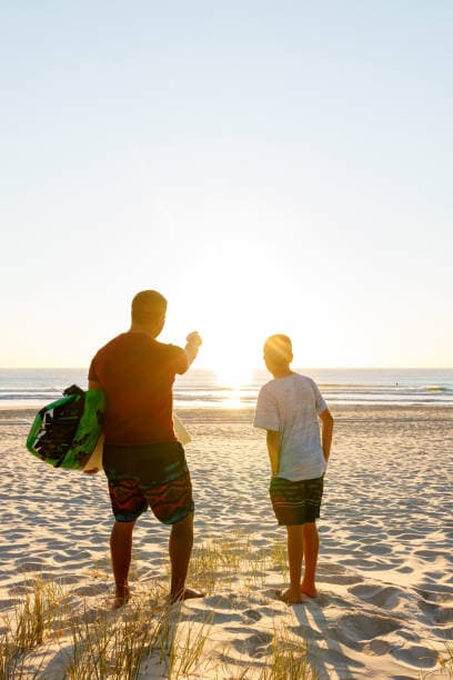 Father and son from Sydney visit ISIS training camps in Philippines
