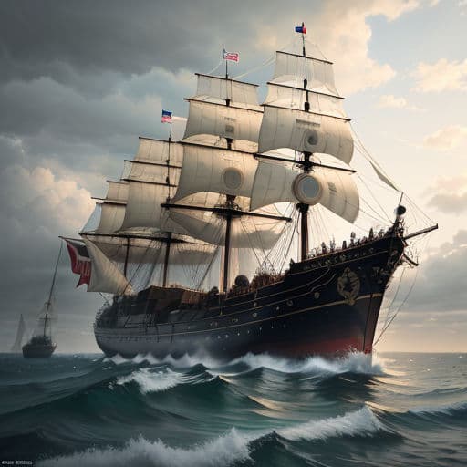 U.S. boarding of Panama-flagged ship Centuries raises legal questions