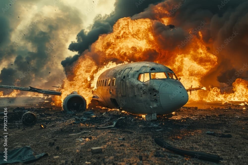 Libya's communications minister cites technical failure in plane crash