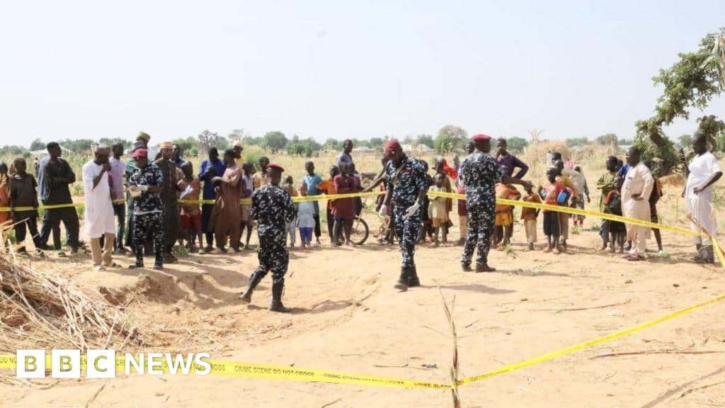 US launches strikes against Islamic State in Nigeria, plans more operations