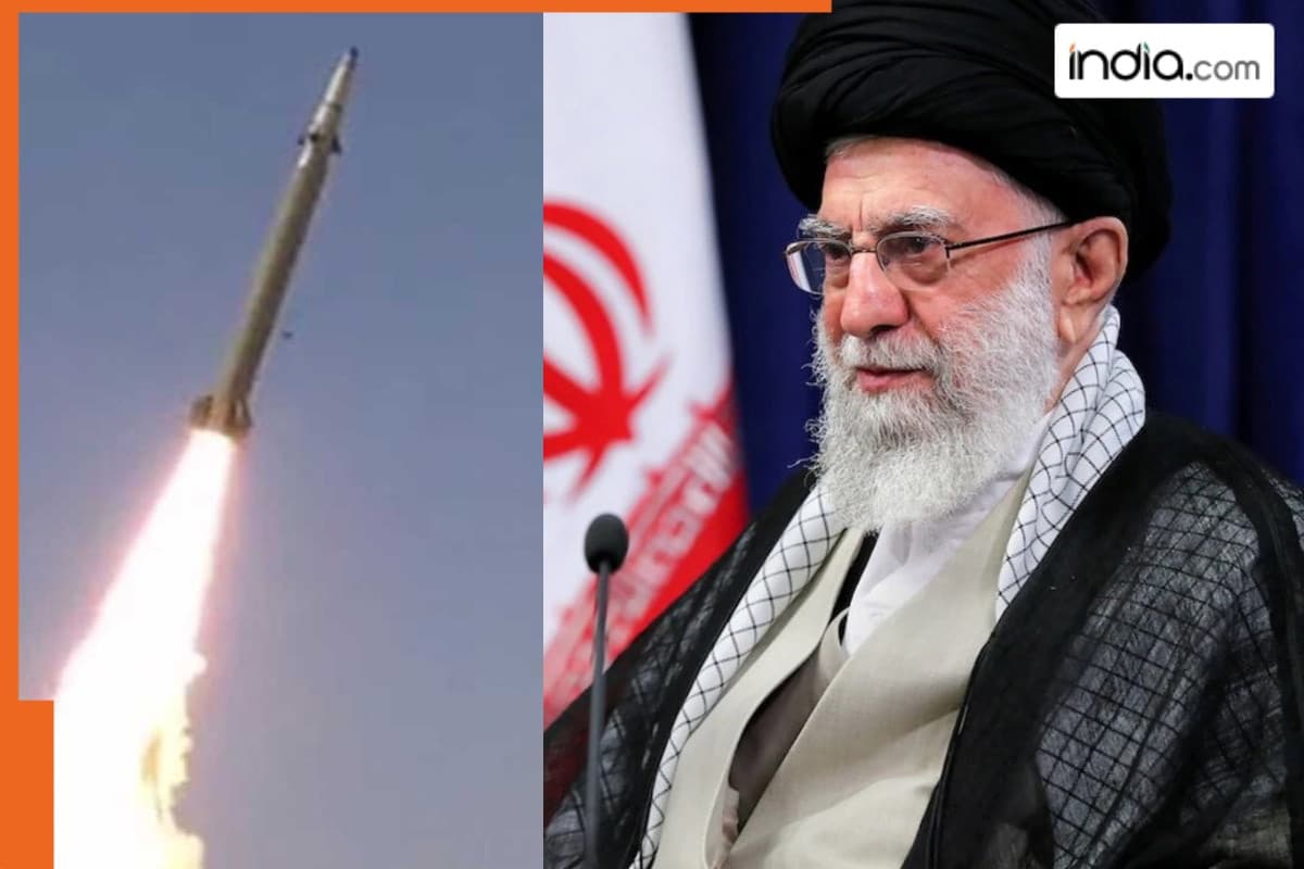 Ballistic missile and AD exercises to take place across Iran tonight