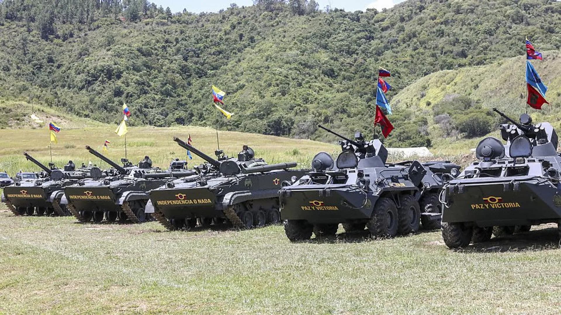 US Special Forces confirmed on the ground in Caracas, Venezuela