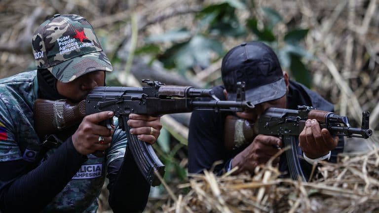 Cuba demands international response to U.S. attack on Venezuela