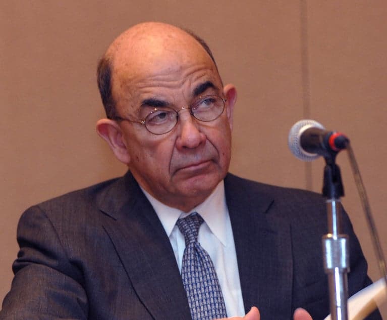 Judge Alvin Hellerstein to oversee pretrial actions against Maduro