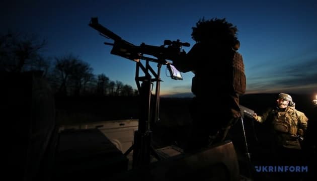 Saudi-backed Homeland Shield Forces deploy drones over al-Ma'shiq Palace in Aden