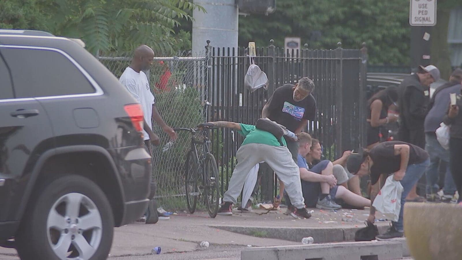 Police Respond to Shooting Incident at UMass Boston Today
