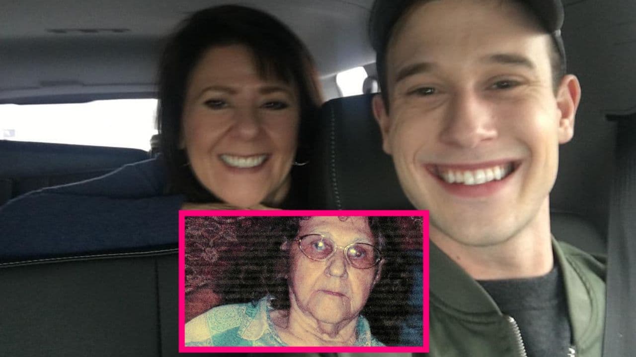 Grandmother Claims Arrested Tyler Robinson Innocent in Kirk Case