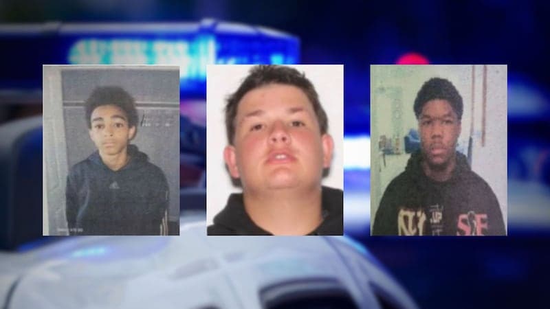 Two men arrested after Fox News vehicle hit with incendiary device in Utah