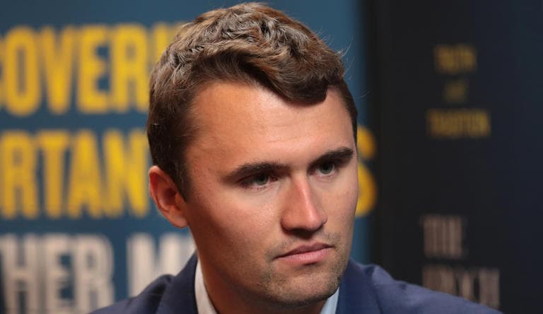 FBI investigates social media accounts linked to Charlie Kirk assassination plot