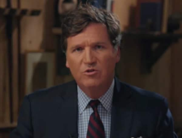 Tucker Carlson calls Benjamin Netanyahu the biggest liar regarding Charlie Kirk