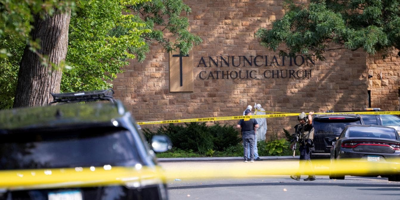 FBI to label transgender people as 'violent extremists' after murder