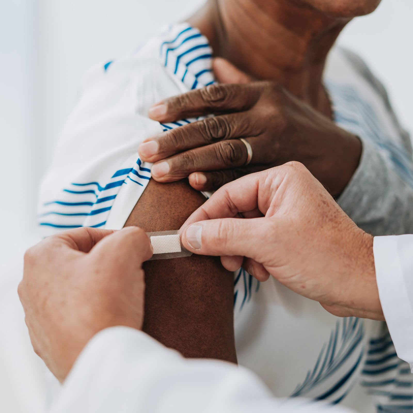 Panel votes to end CDC's Covid shot recommendation for all ages