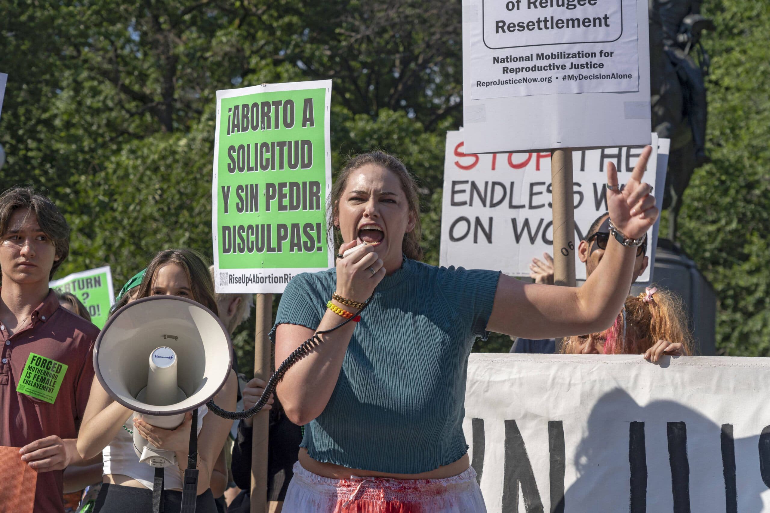 Left-wing groups plan to protest Charlie Kirk’s funeral