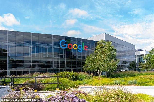 Google admits to censoring Americans and will reinstate banned accounts