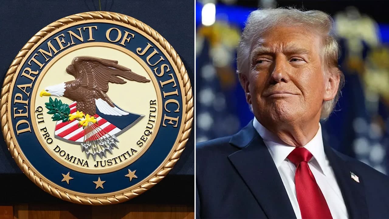 Trump administration official assaulted by leftist in UN bathroom