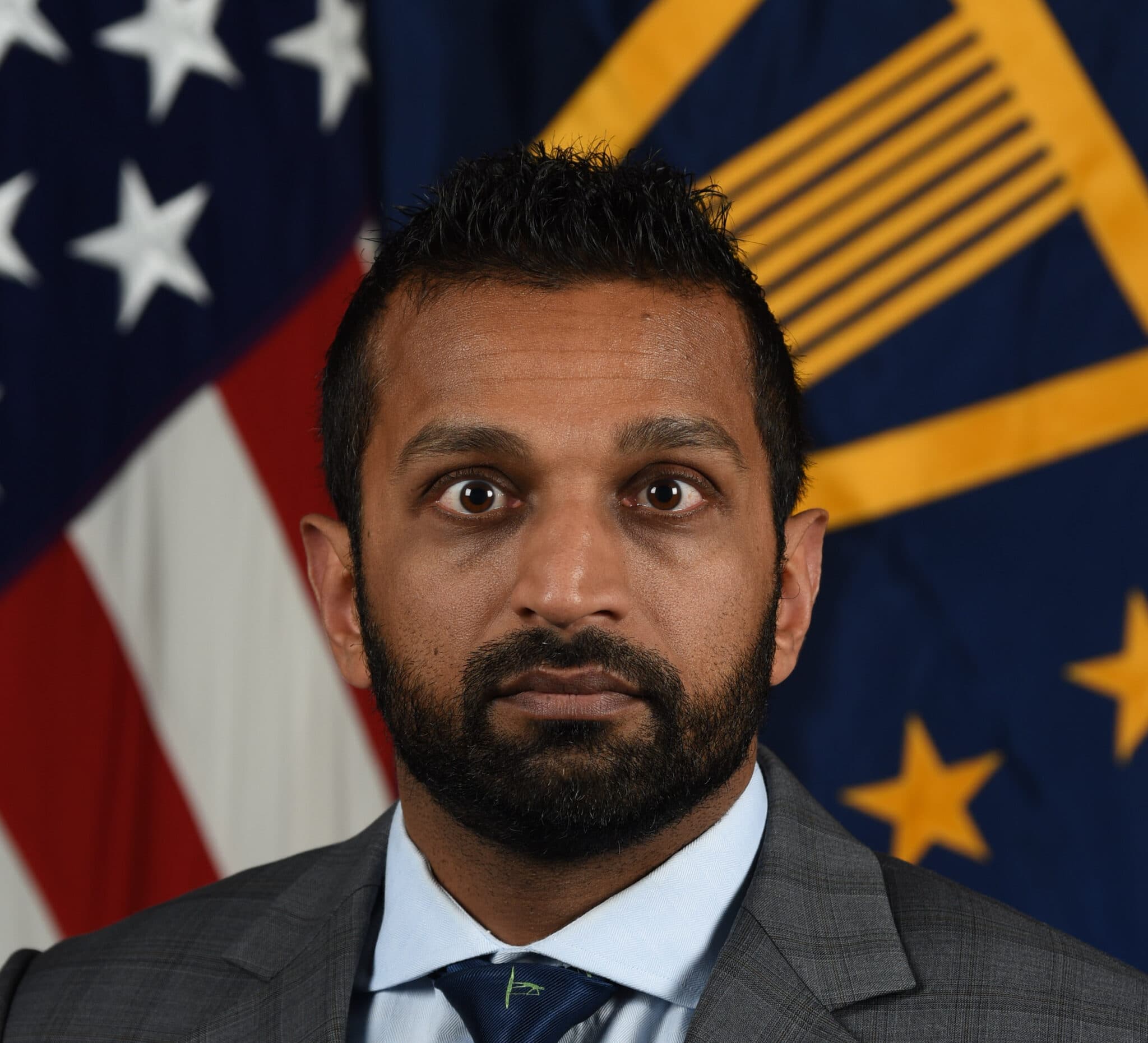 FBI Director Kash Patel ends bureau's ties with ADL