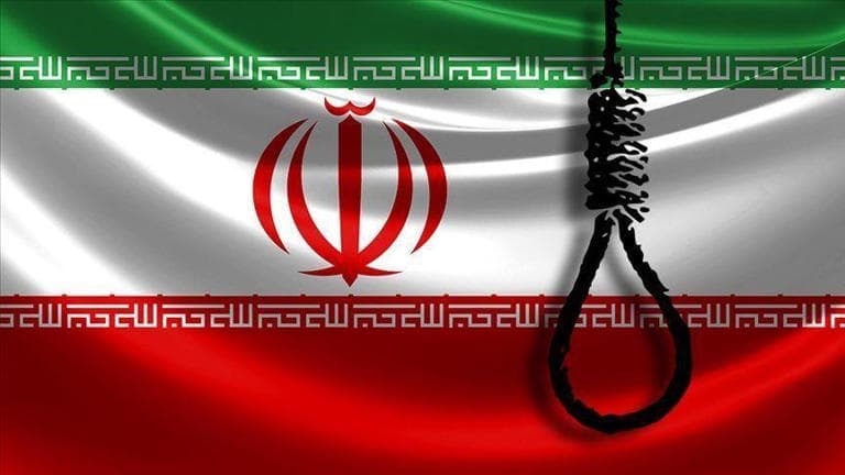Iran executes several Mossad agents for plotting insurgency