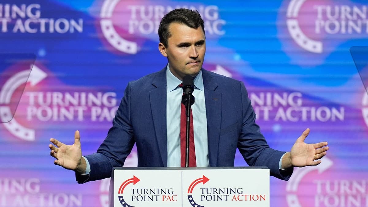 Candace Owens reveals Turning Point USA made tens of millions since Kirk's assassination