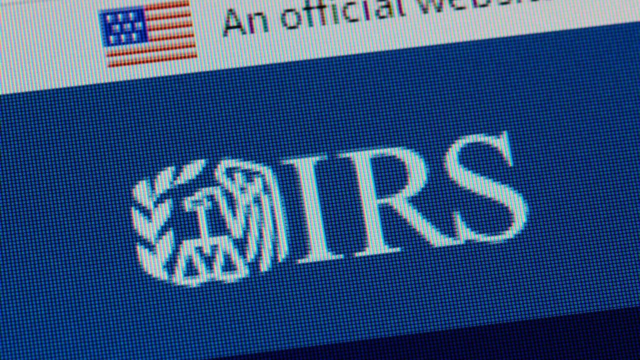 IRS to furlough nearly half of its employees due to government shutdown