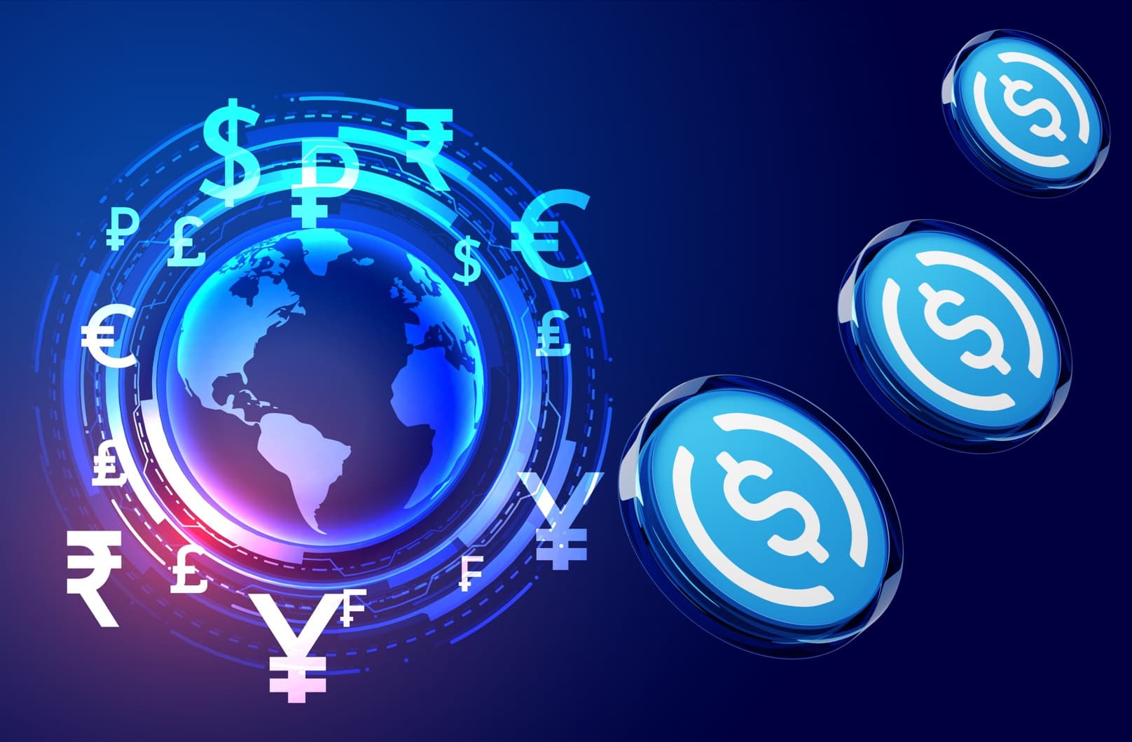 Ten major global banks launch unified stablecoin initiative