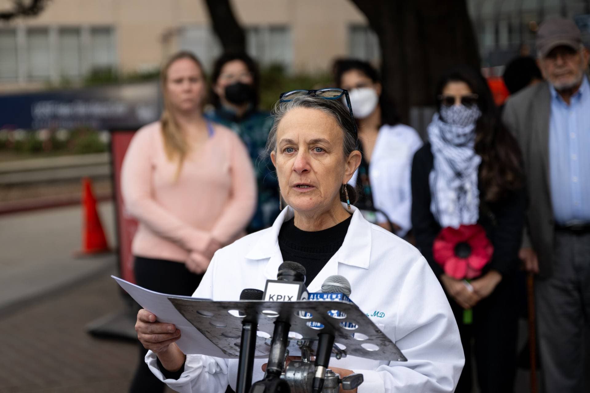 California creates first statewide Antisemitism Prevention Coordinator