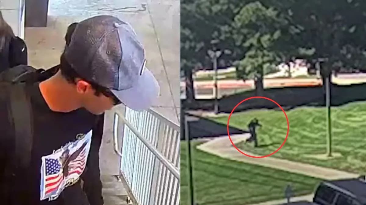 FBI investigates assassination of Charlie Kirk for additional suspects