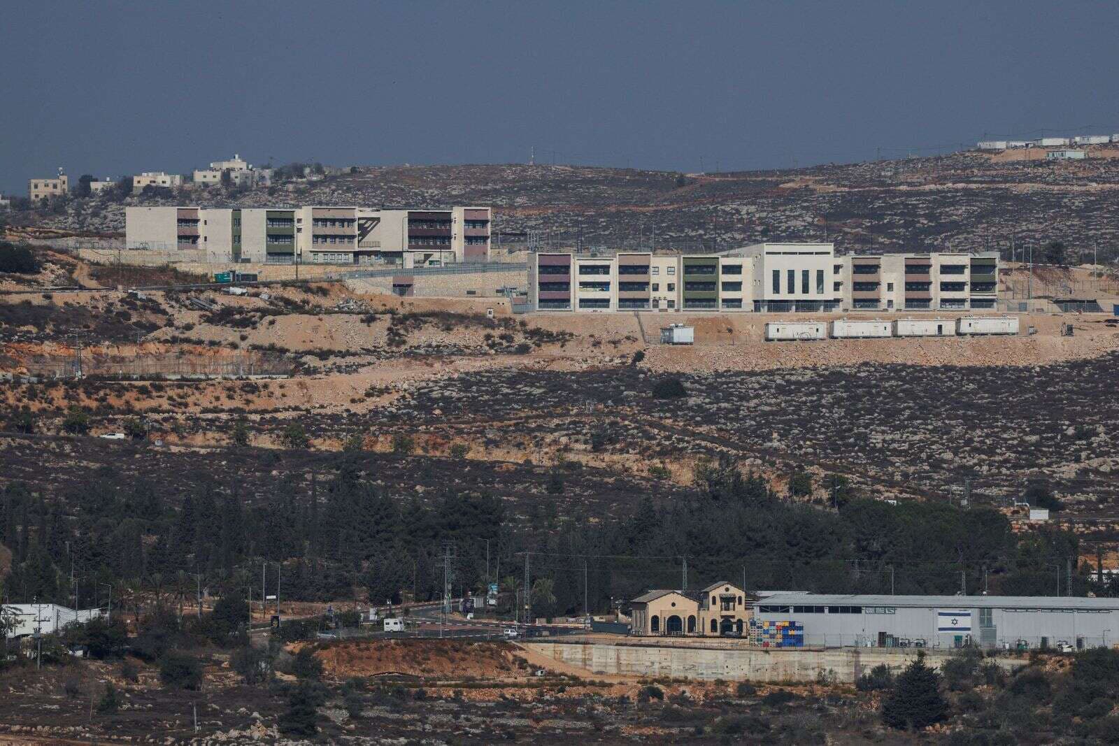 Trump threatens to cut off funding for Israel over West Bank annexation