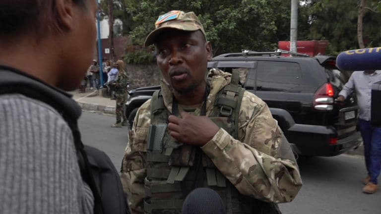 Venezuela captures CIA-backed mercenary group plotting false flag operation