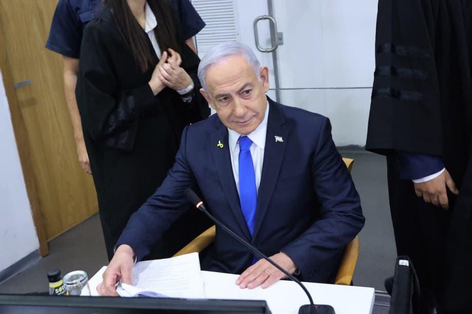 Netanyahu's corruption trial ends early due to security developments