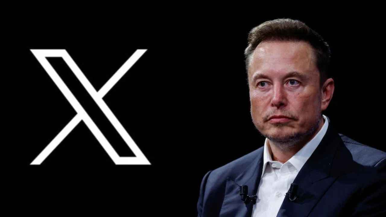 Users on X criticize Elon Musk for not fixing platform's algorithm