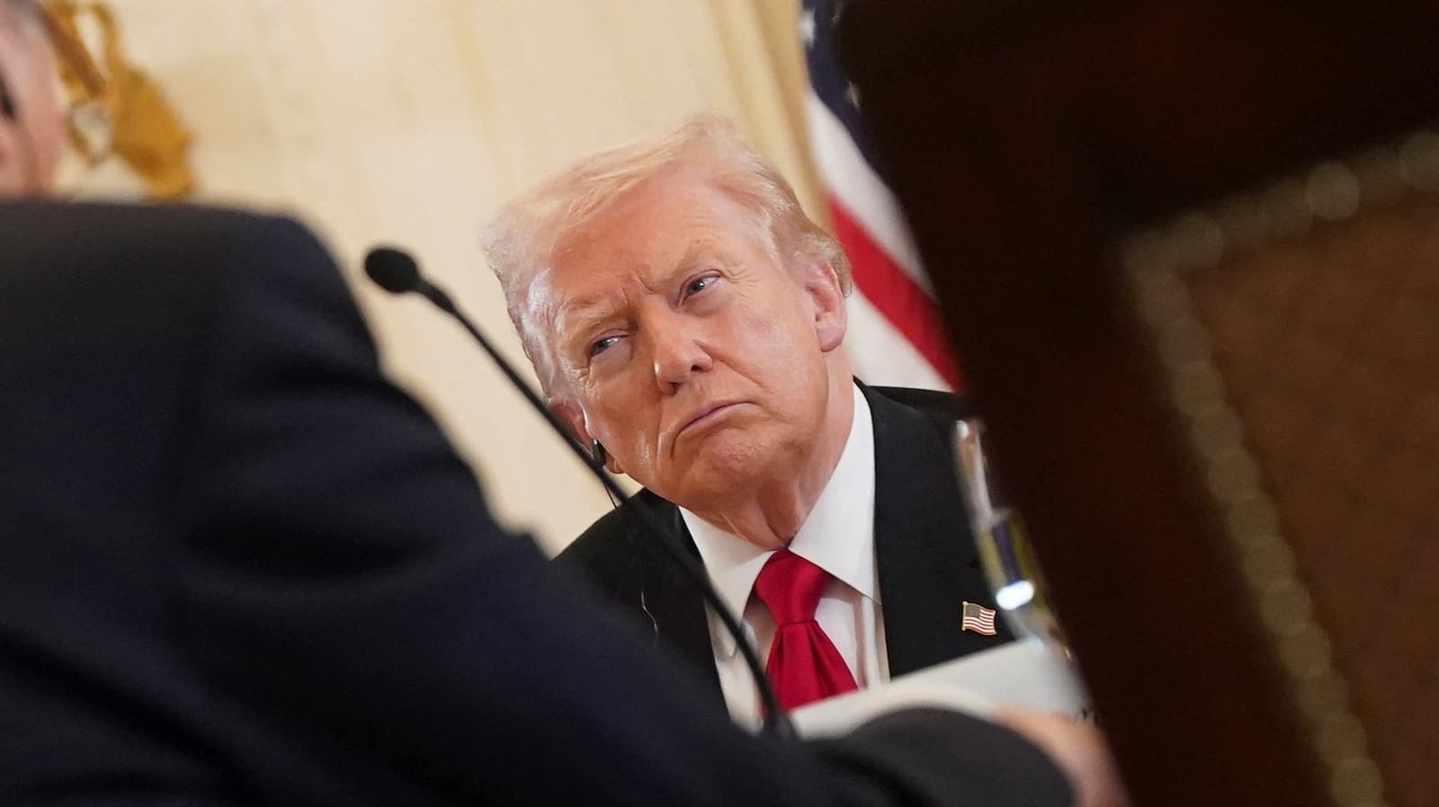 $2,000 tariff stimulus checks likely for Americans earning under $100,000