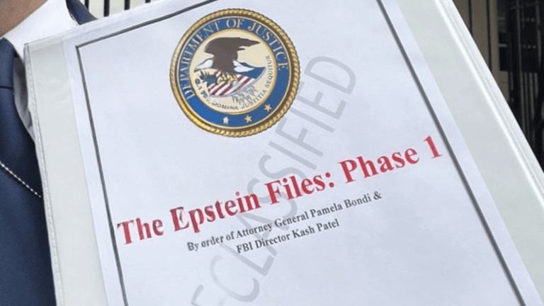 Epstein's brother claims Epstein Files are being sanitized to hide names