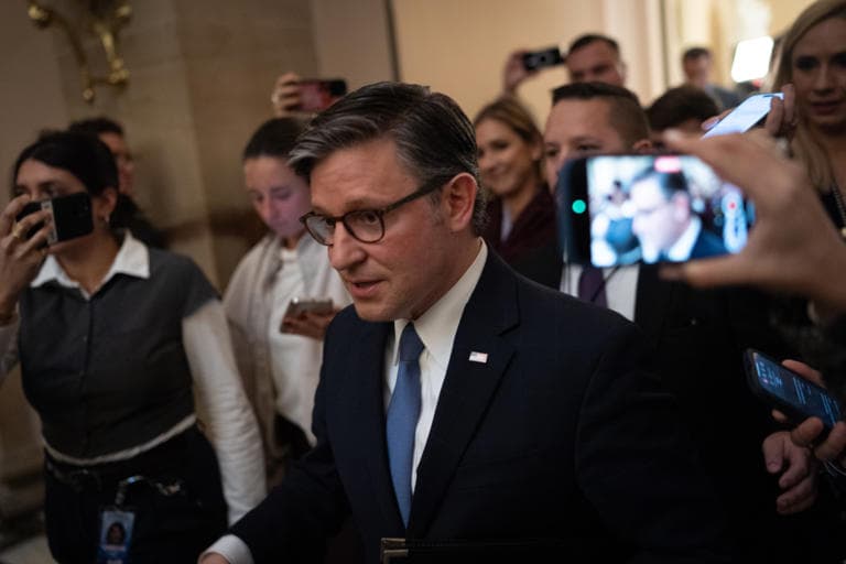 Lindsey Graham sues DOJ over subpoenaing his phone records