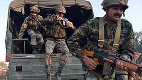 Major attack on paramilitary headquarters in Peshawar kills three