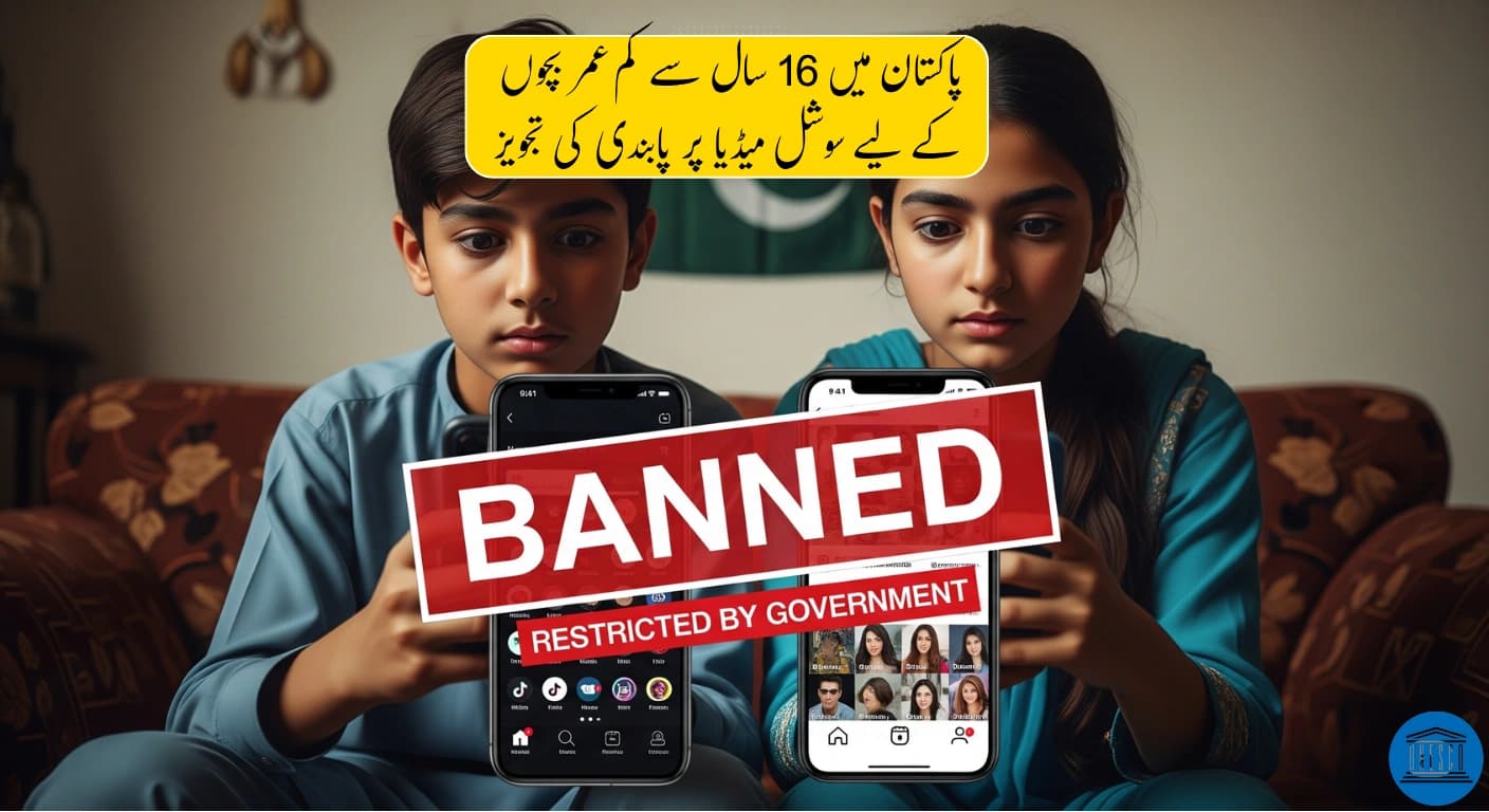 Malaysia to ban social media accounts for anyone under 16 in 2026