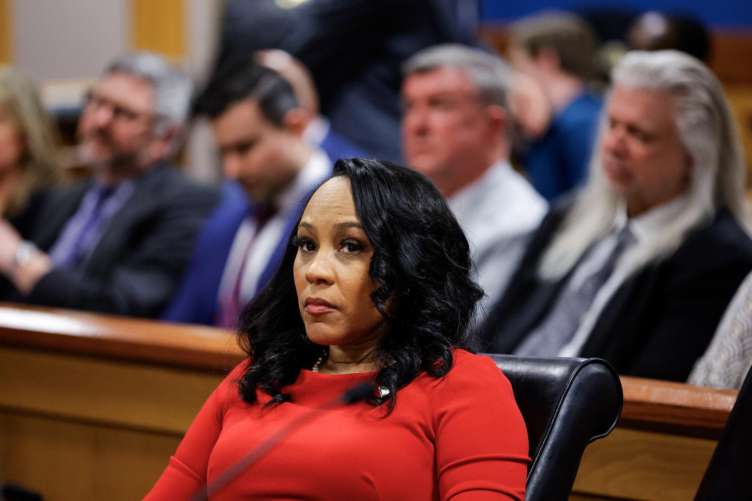 Prosecutors drop 2020 election-interference case against Trump in Georgia