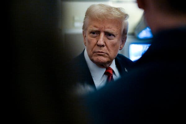 Trump's Treasury to seize remittances from illegal aliens over $2,000