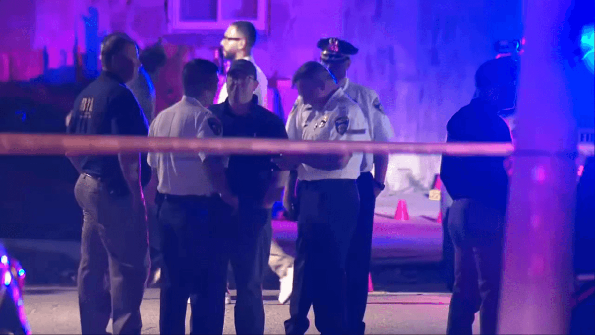 Mass shooting in California leaves ten wounded, including children