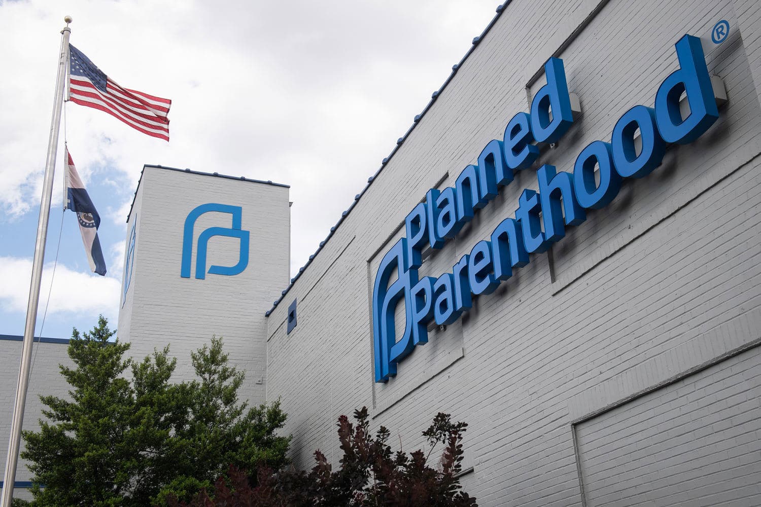 Judge Indira Talwani blocks Trump from cutting Planned Parenthood funding