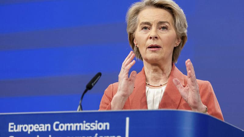 EU Commission may fine X hundreds of millions for refusing censorship