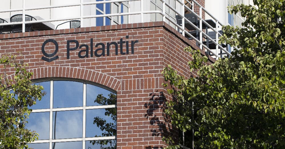 Switzerland rejects Palantir’s software over data security concerns