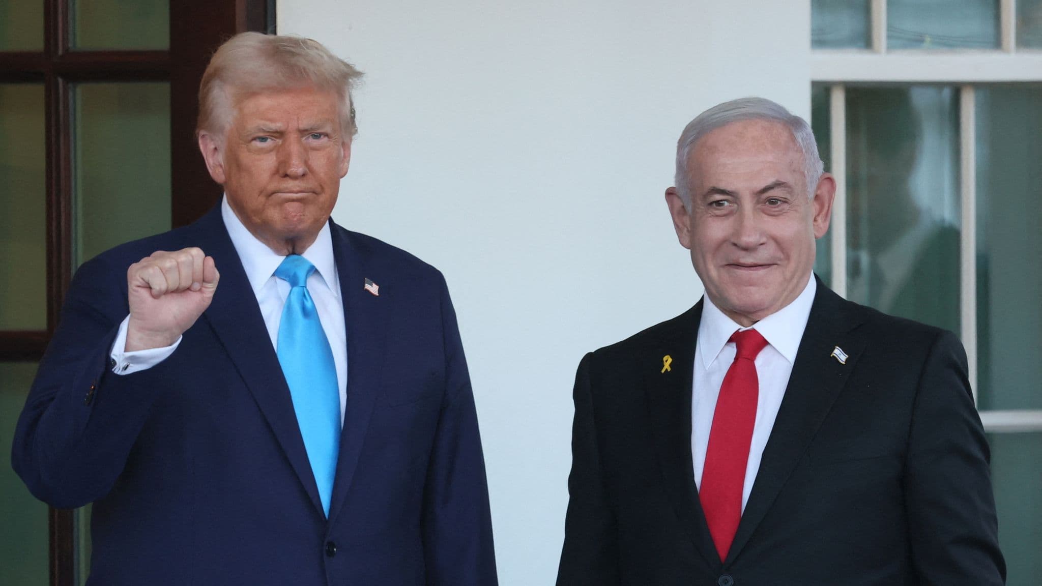 Trump's administration investigates Israel's potential ceasefire violation
